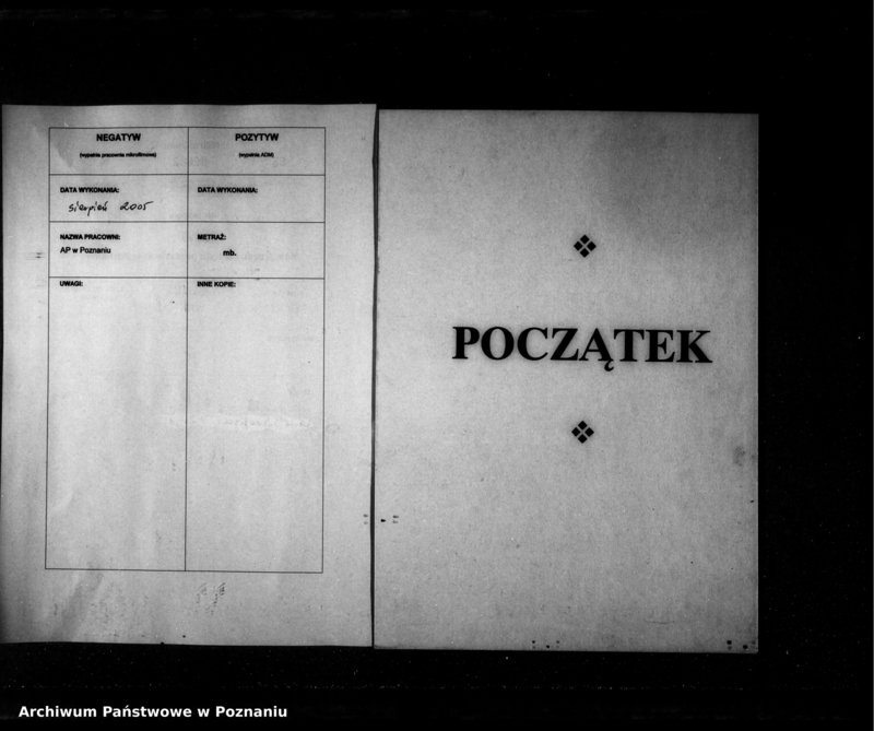 Obraz 2 z jednostki "Resignationes [inducta]"