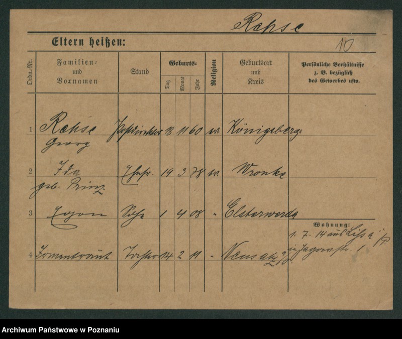 Obraz 12 z jednostki "Res - Retig"