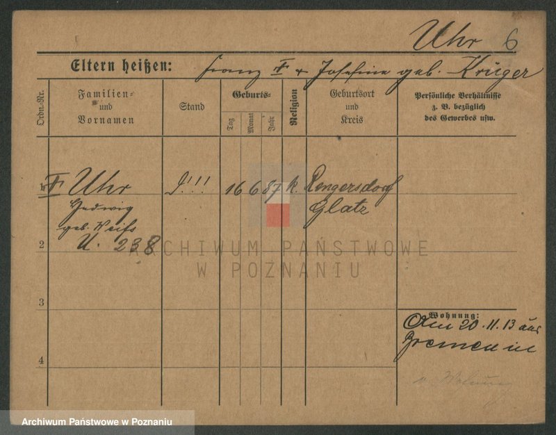 Obraz 15 z jednostki "Ur - Urbanek"