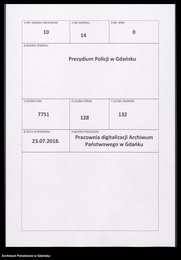 image.from.unit.number "Karty meldunkowe: Schmidt Karoline - Schmidt Nicolaus"