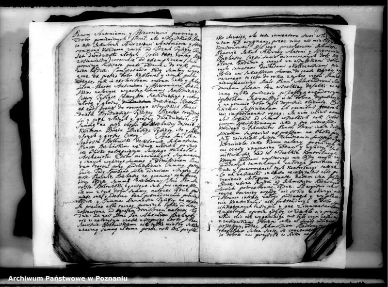 Obraz 13 z jednostki "Relationes [protocollon]"