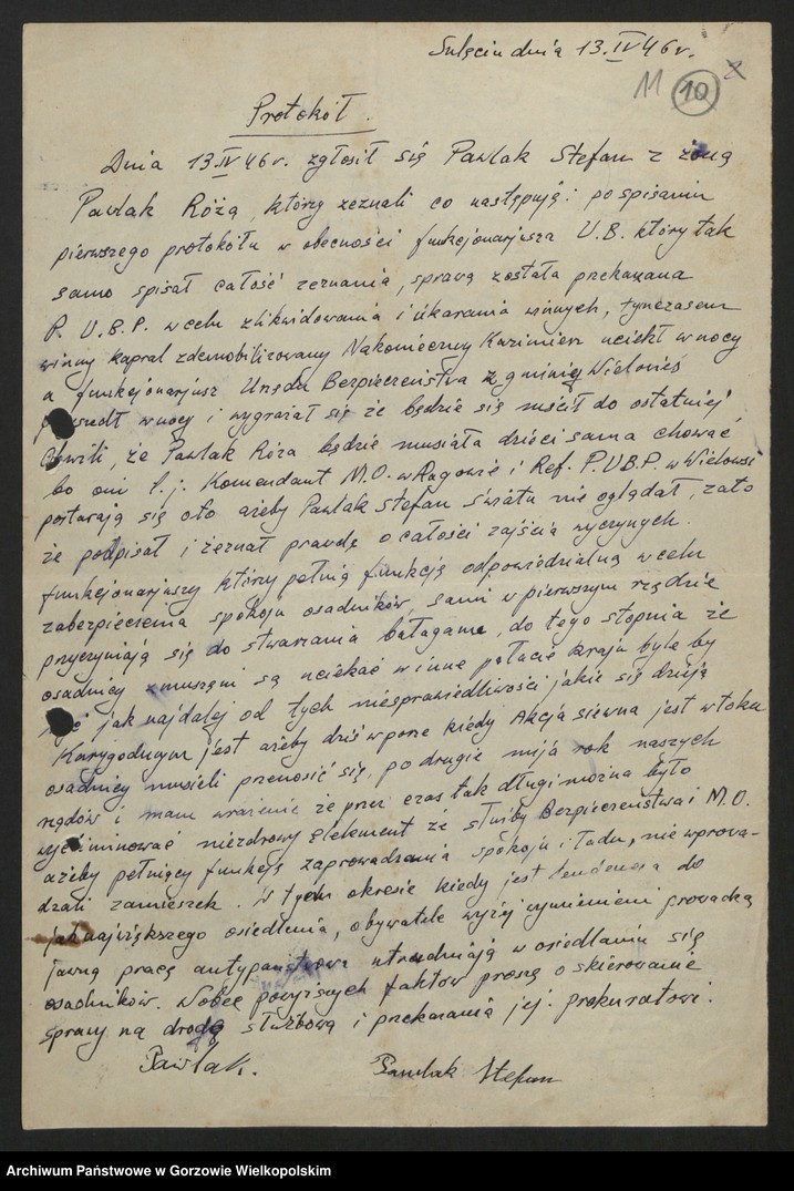 image.from.unit.number "Sprawy bezpieczeństwa i współpraca z organami bezpieczeństwa i MO"