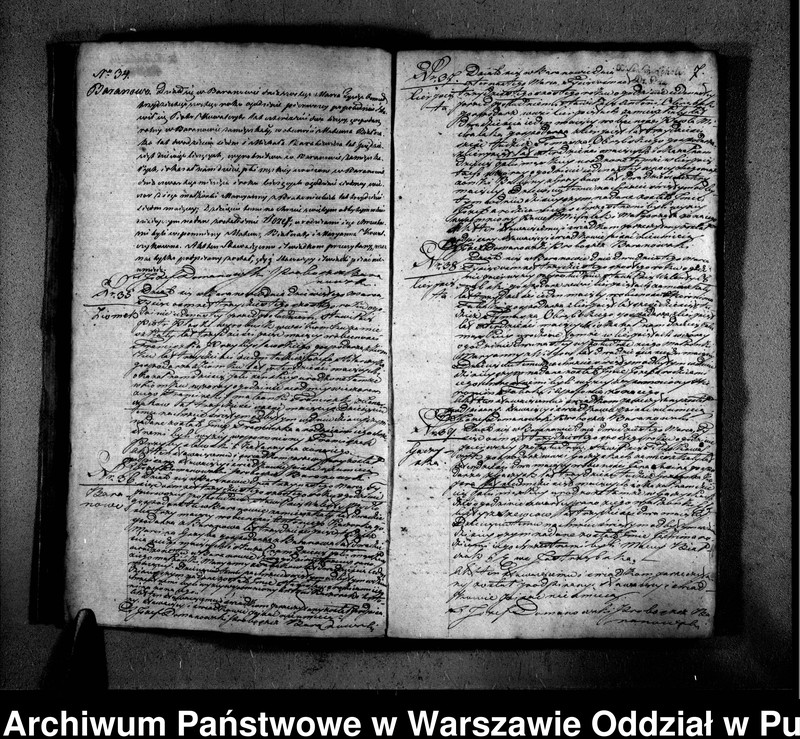 image.from.unit.number "Akta urodzeń, małżeństw i zgonów"