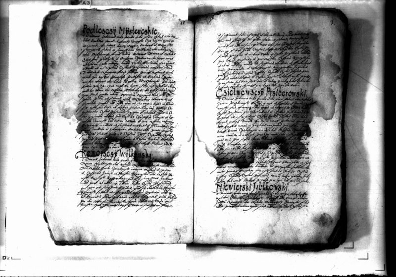 Obraz 9 z jednostki "Decreta officii [inducta]"