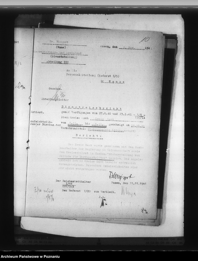 Obraz 14 z jednostki "Der Generalbevollmächtige für den Arbeitseinsatz"