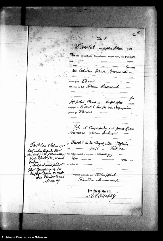 image.from.unit.number "Księga zgonów"