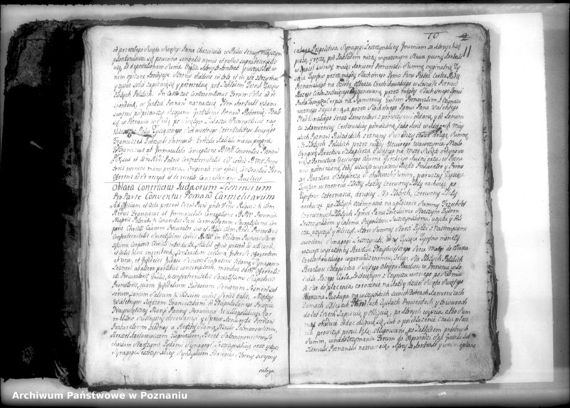 Obraz 16 z jednostki "Relationes [protocollon]"