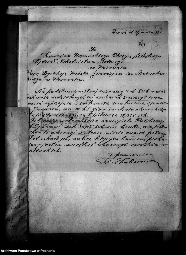 image.from.unit.number "[Państwowe Gimnazjum imienia Marcinkowskiego w Poznaniu]"