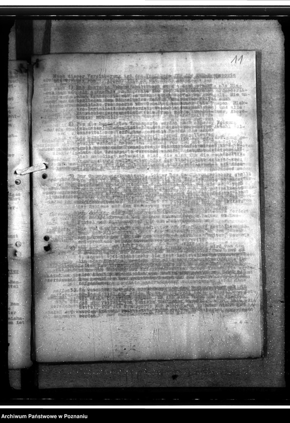 Obraz 17 z jednostki "DWH - Transporte der Baustoffe für Behelfsheime"