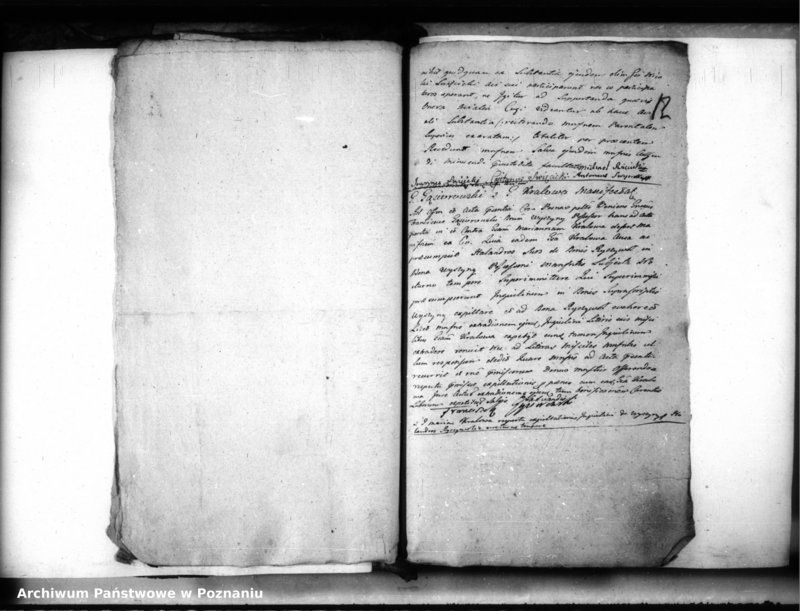 Obraz 17 z jednostki "Relationes [protocollon]"