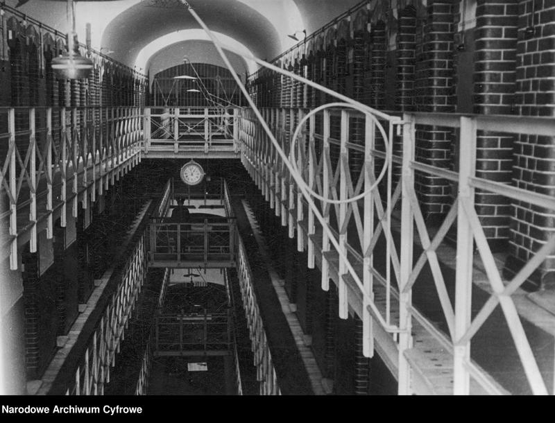 image.from.unit.number "Więzienie Karne we Wronkach"