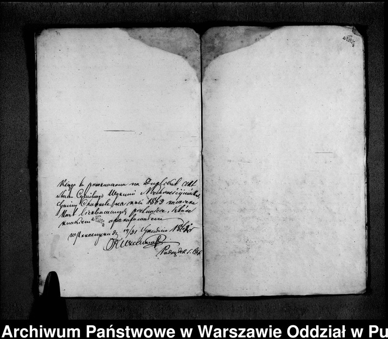 image.from.unit.number "Akta urodzeń, małżeństw, zgonów"