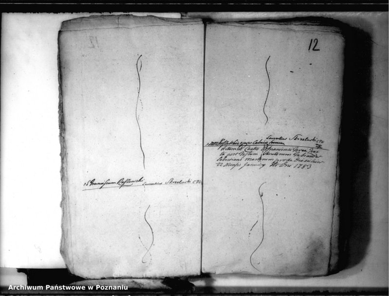 Obraz 15 z jednostki "Relationes [protocollon]"