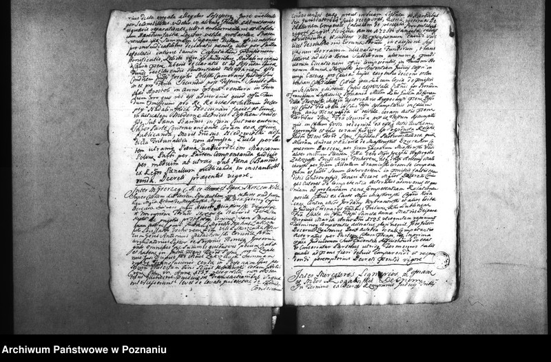 Obraz 20 z jednostki "Decreta [inducta]"