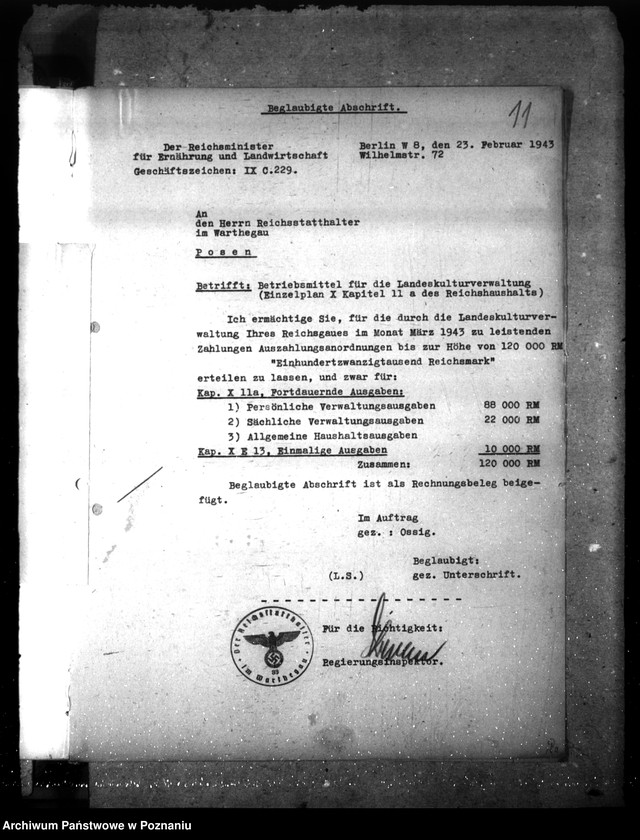 Obraz 15 z jednostki "Betriebsmittel"