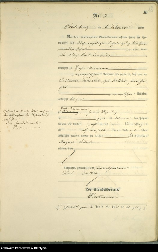 image.from.unit.number "Geburts-Haupt-Register Nr 1 - 84"