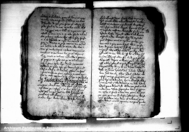 Obraz 18 z jednostki "Decreta iudicii [inducta]"