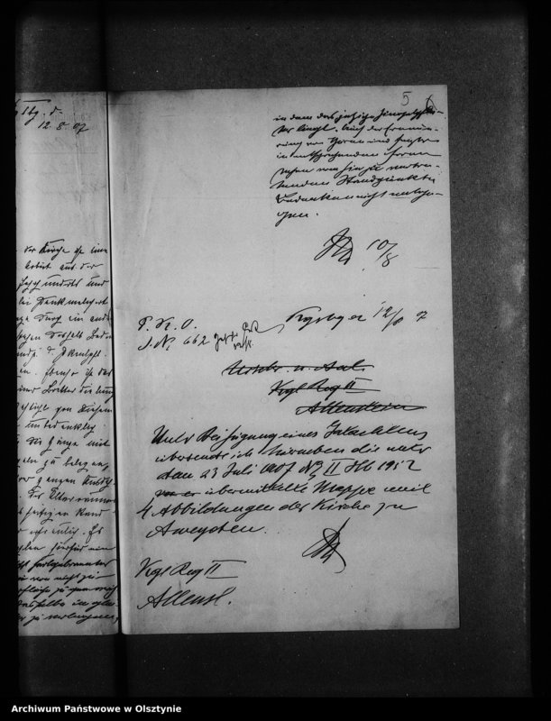 image.from.unit.number "Aweyden, evangelische Kirche"