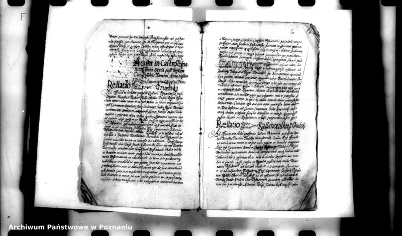 Obraz 9 z jednostki "Relationes [inducta]"