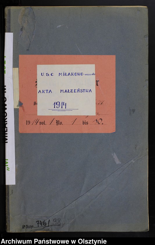 image.from.unit.number "Heirats-Neben-Register Nr 1 - 10"