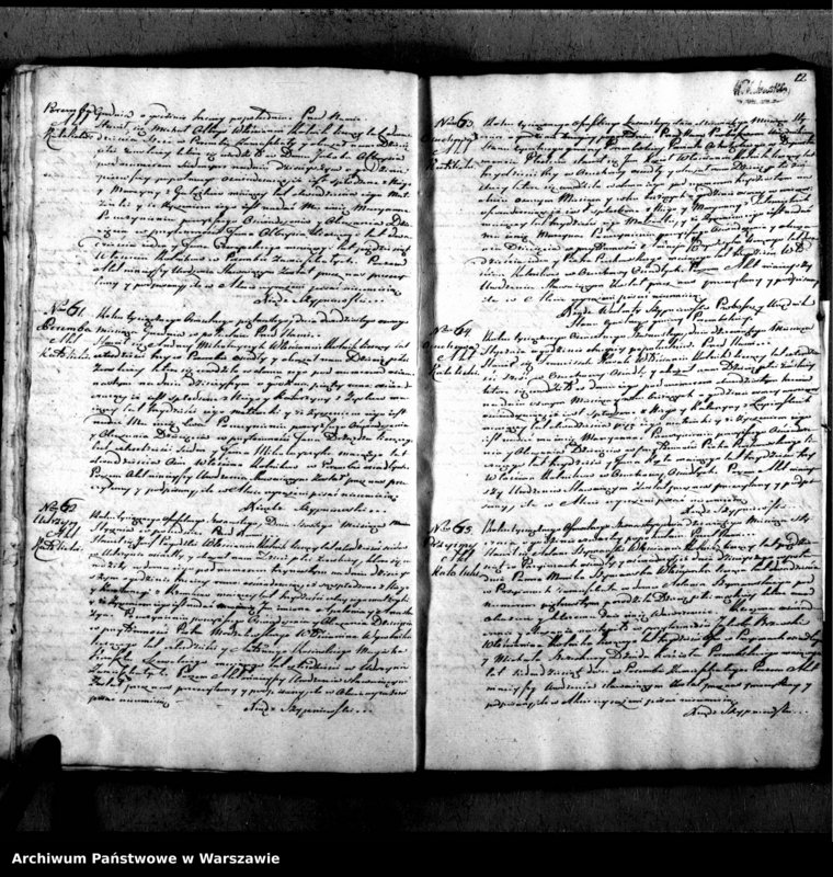 image.from.unit.number "Akta urodzeń, małżeństw, zgonów"