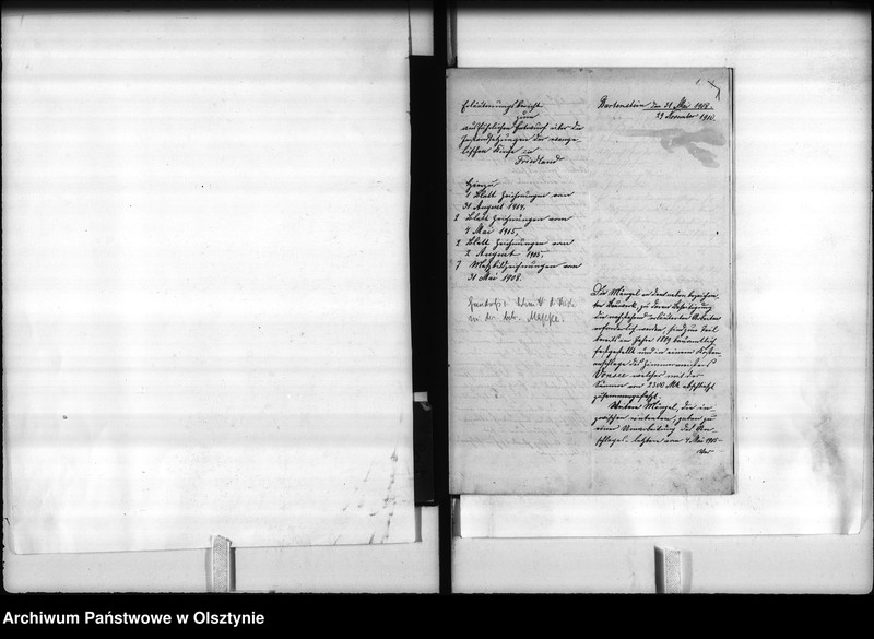 image.from.unit.number "Friedland, evangelische Kirche, Erläuterungsbericht zum Entwurf"