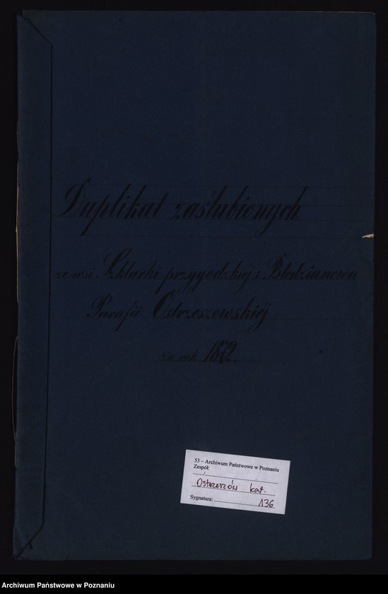 image.from.unit.number "Duplikat zaślubionych"