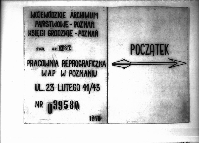 Obraz 1 z jednostki "Decreta iudicii [inducta]"