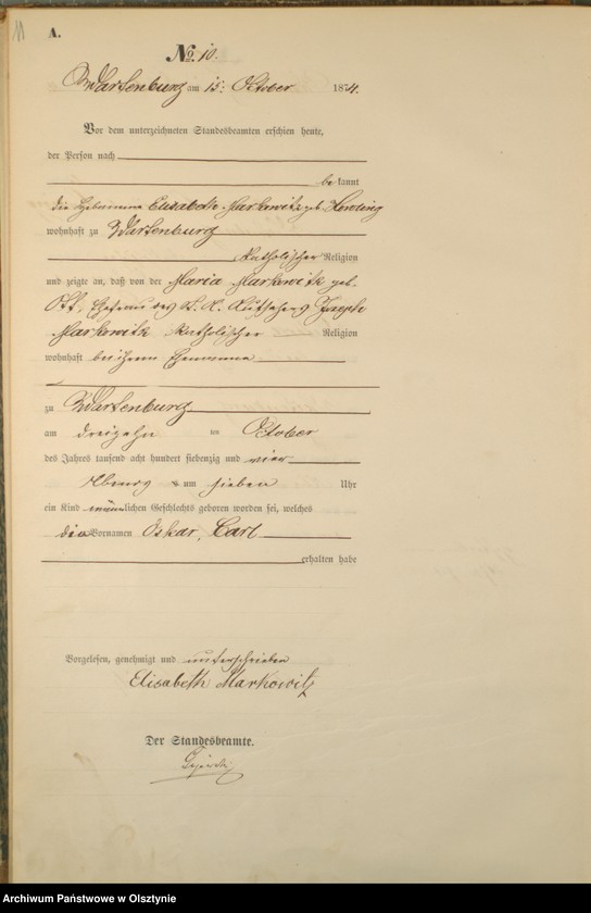 image.from.unit.number "Haupt-Geburts-Register Nr 1 - 51"