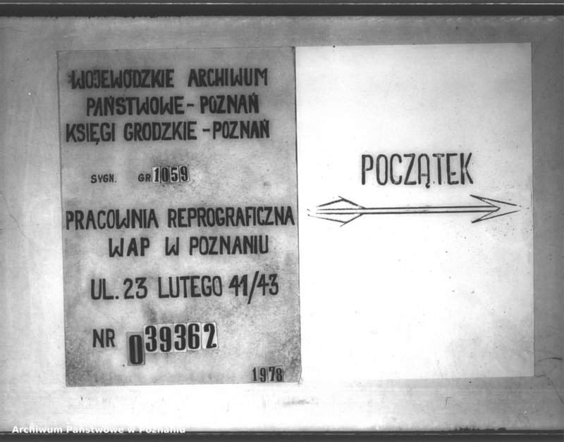 Obraz 1 z jednostki "Relationes [protocollon]"