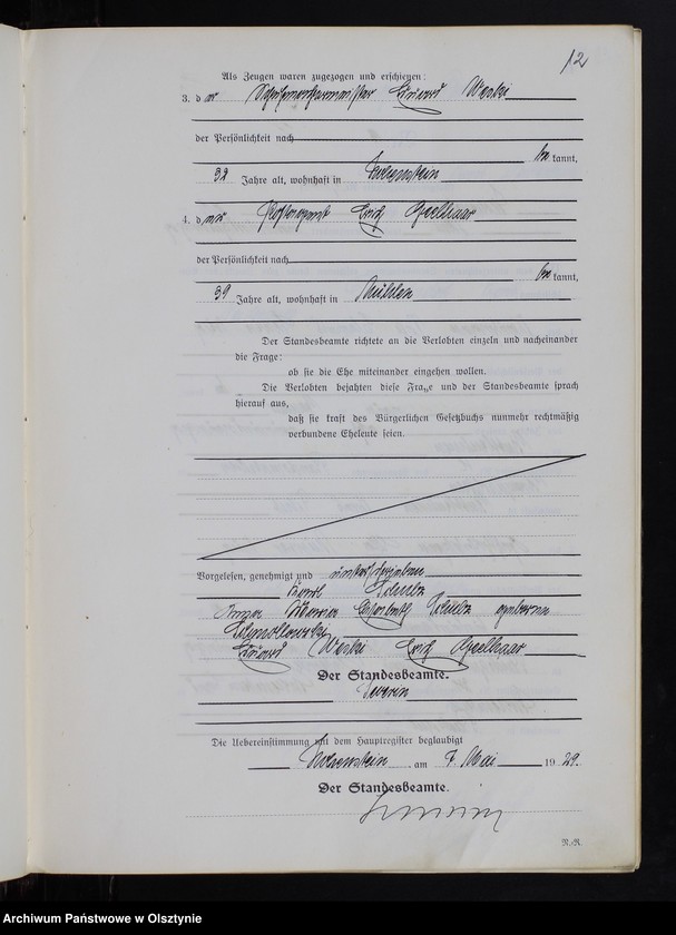 image.from.unit.number "Heirats-Neben-Register Nr 1 - 50"