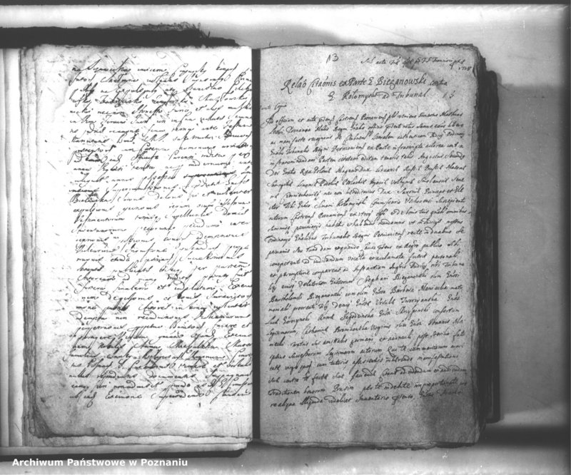 Obraz 20 z jednostki "Relationes [protocollon]"