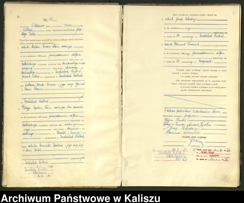 image.from.unit.number "[Księga małżeństw]"