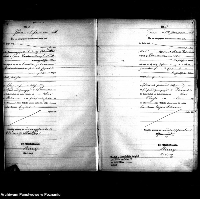 image.from.unit.number "Księga urodzeń"