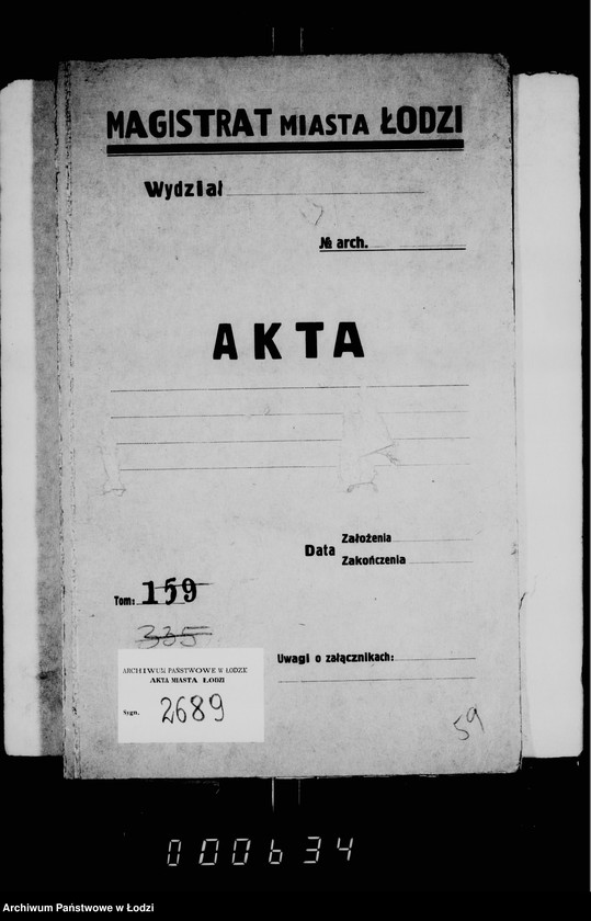 Obraz 4 z jednostki "O ssude iz fabričnago kapitala"