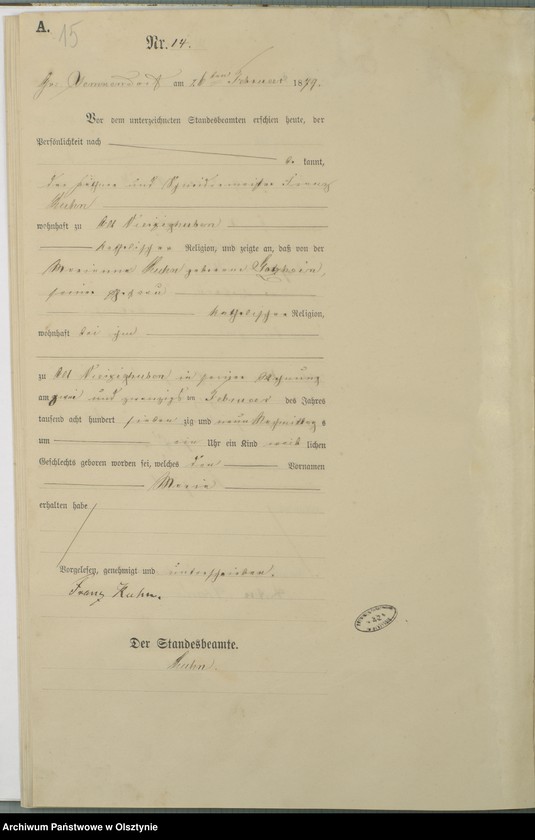 image.from.unit.number "Geburts-Haupt-Register Nr 1 - 123"