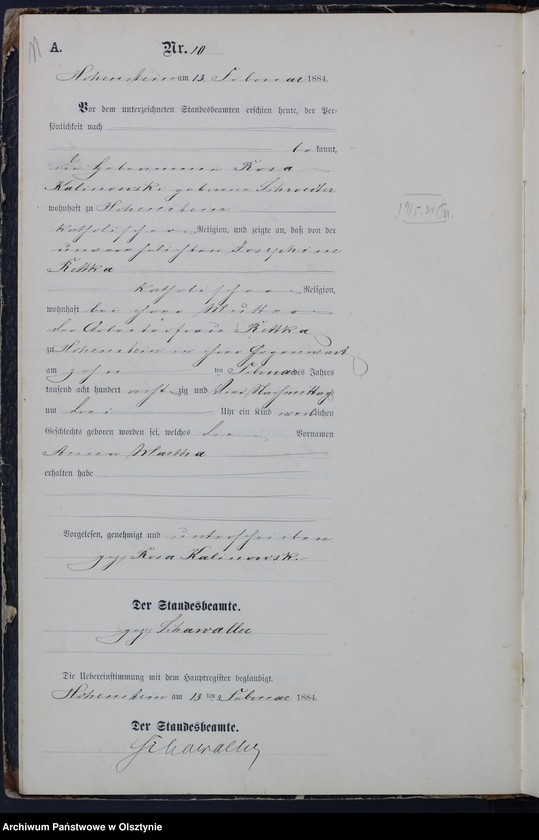 image.from.unit.number "Geburts-Neben-Register Nr 1 - 76"