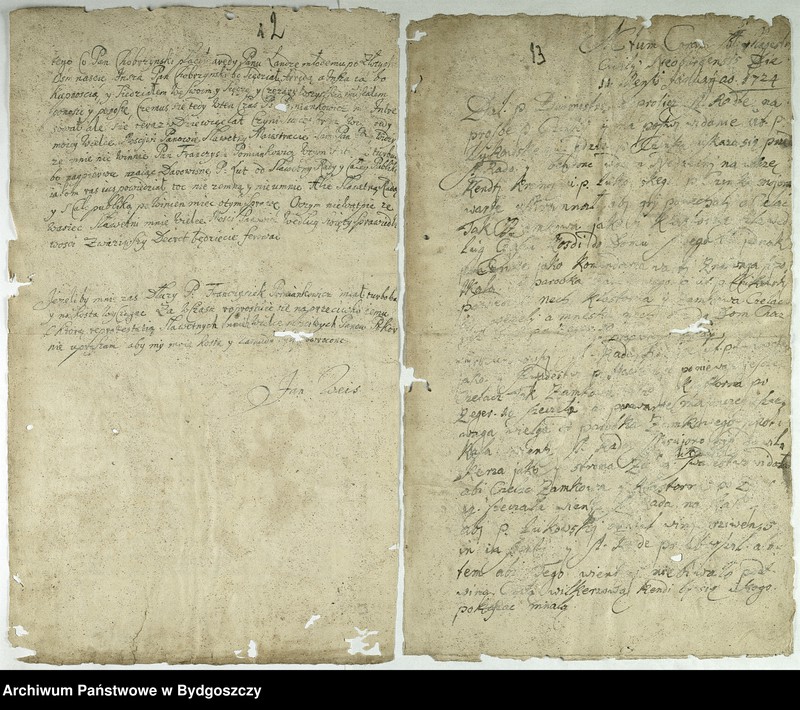 image.from.unit.number "Acta Inscrip[tionum] Relat[ionum]"