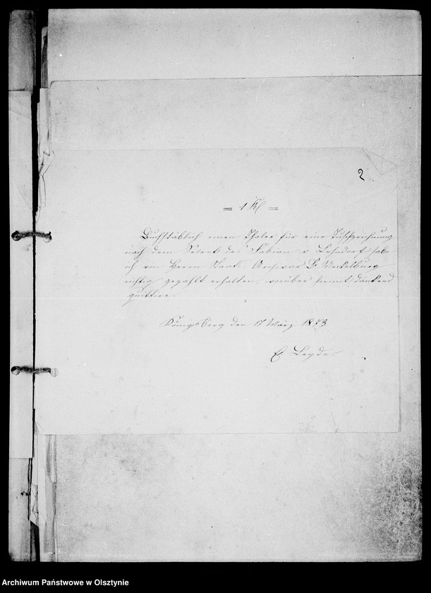 image.from.unit.number "/Rechnungen, Bittgesuche, Posteinlieferungsscheine für Unterstützungen religiöse Bücher u. a. /"