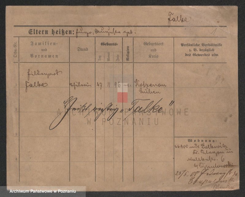 image.from.unit.number "Falke - Faust"