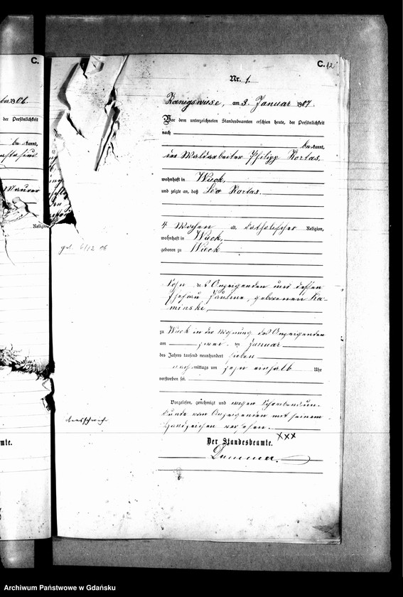 image.from.unit.number "Księga zgonów"