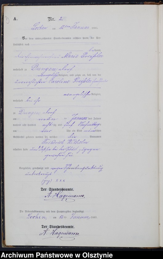 image.from.unit.number "Geburts-Neben-Register Nr 1 - 149"