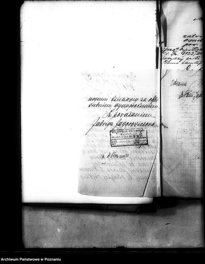 Obraz 9 z jednostki "Osada rybacka Wiele"