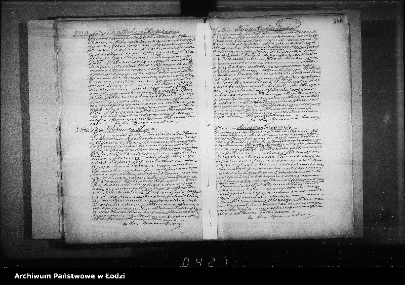 Obraz 13 z jednostki "Akta urodzeń"