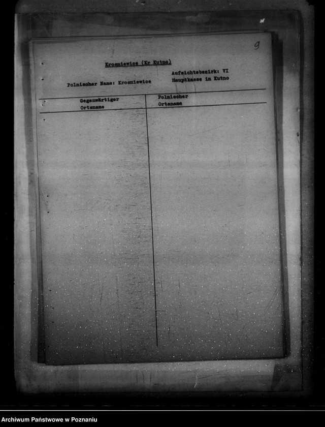 Obraz 14 z jednostki "Adresy urzędów pocztowych na obszarze tak zwanego Kraju warty"