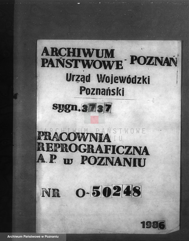 image.from.unit.number "Majętność leśna Wysocko-Wielkie powiat ostrowski"