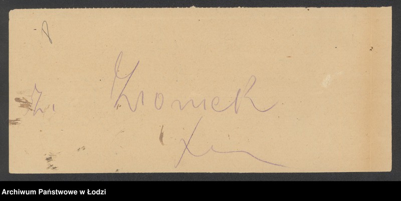 Obraz 10 z jednostki "M i J. Bracia Tenenbaum – wyrób gitz"