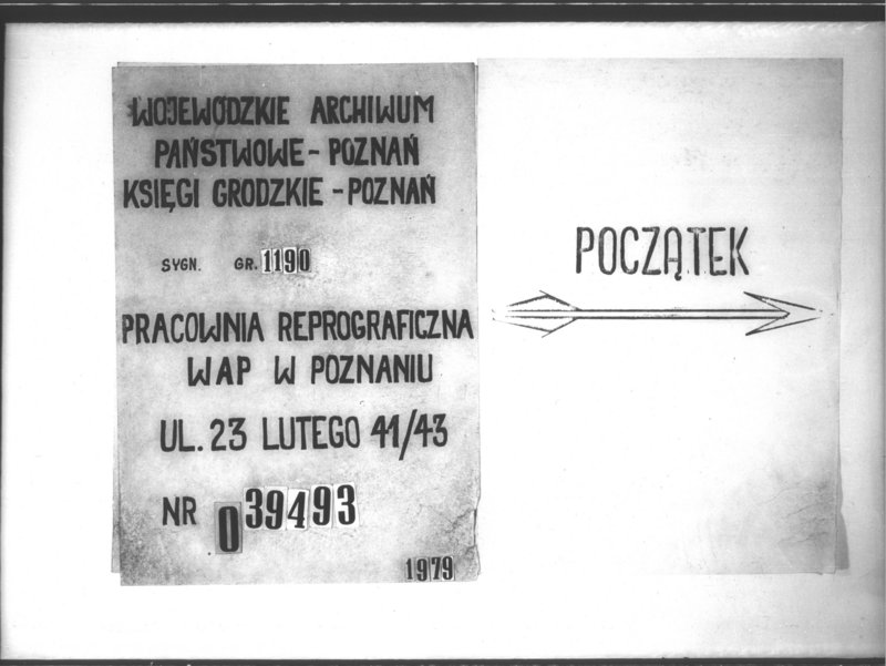 Obraz 1 z jednostki "Relationes [protocollon]"