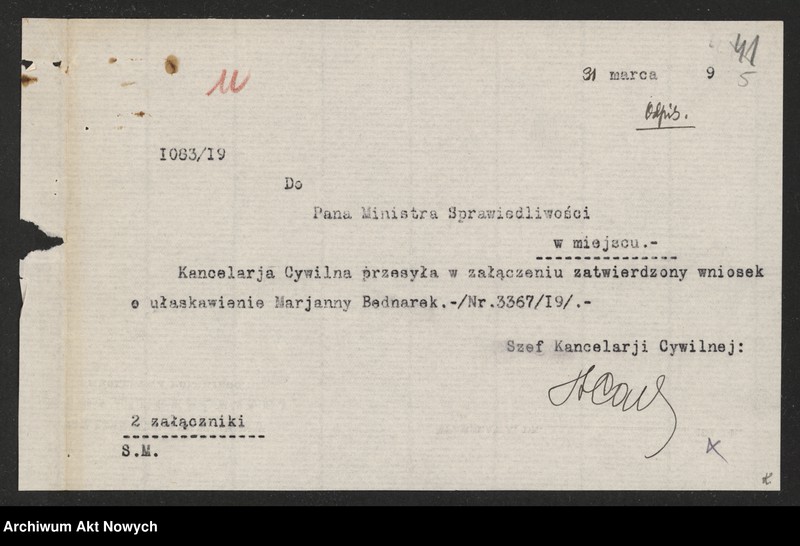 image.from.unit.number "Ułaskawienia z b. Kongresówki - uwzględnione, dotyczące: zabójstw, dzieciobójstwa, uszkodzeń ciała, znieważenia, rozboju, lichwy, krzywoprzysięstwa, kradzieży w latach 1916 - 1917 z pociągów prowiantowych zdążających na front wschodni, nielegalnego posiadania broni i gorzelnictwa."