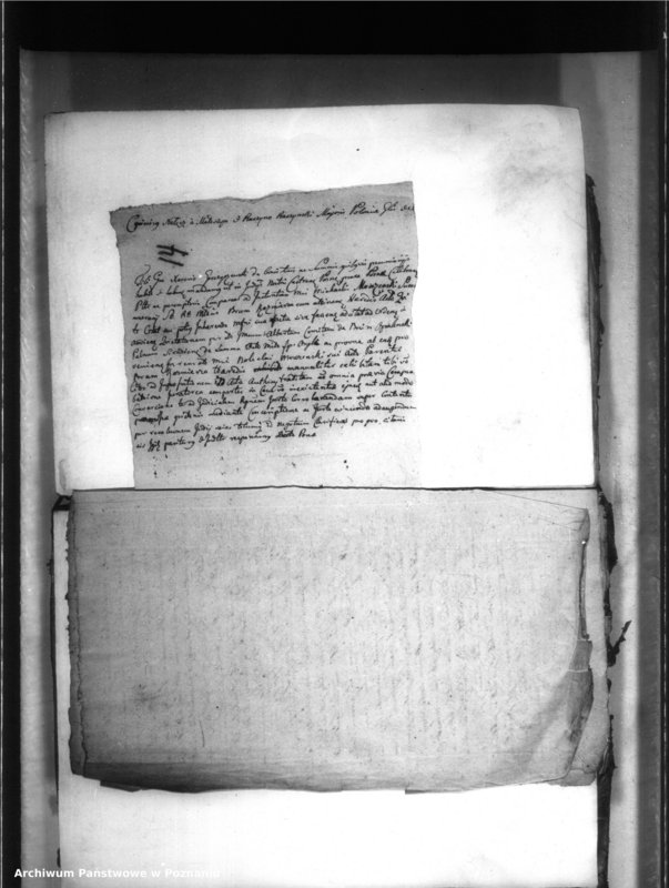 Obraz 18 z jednostki "Relationes [protocollon]"